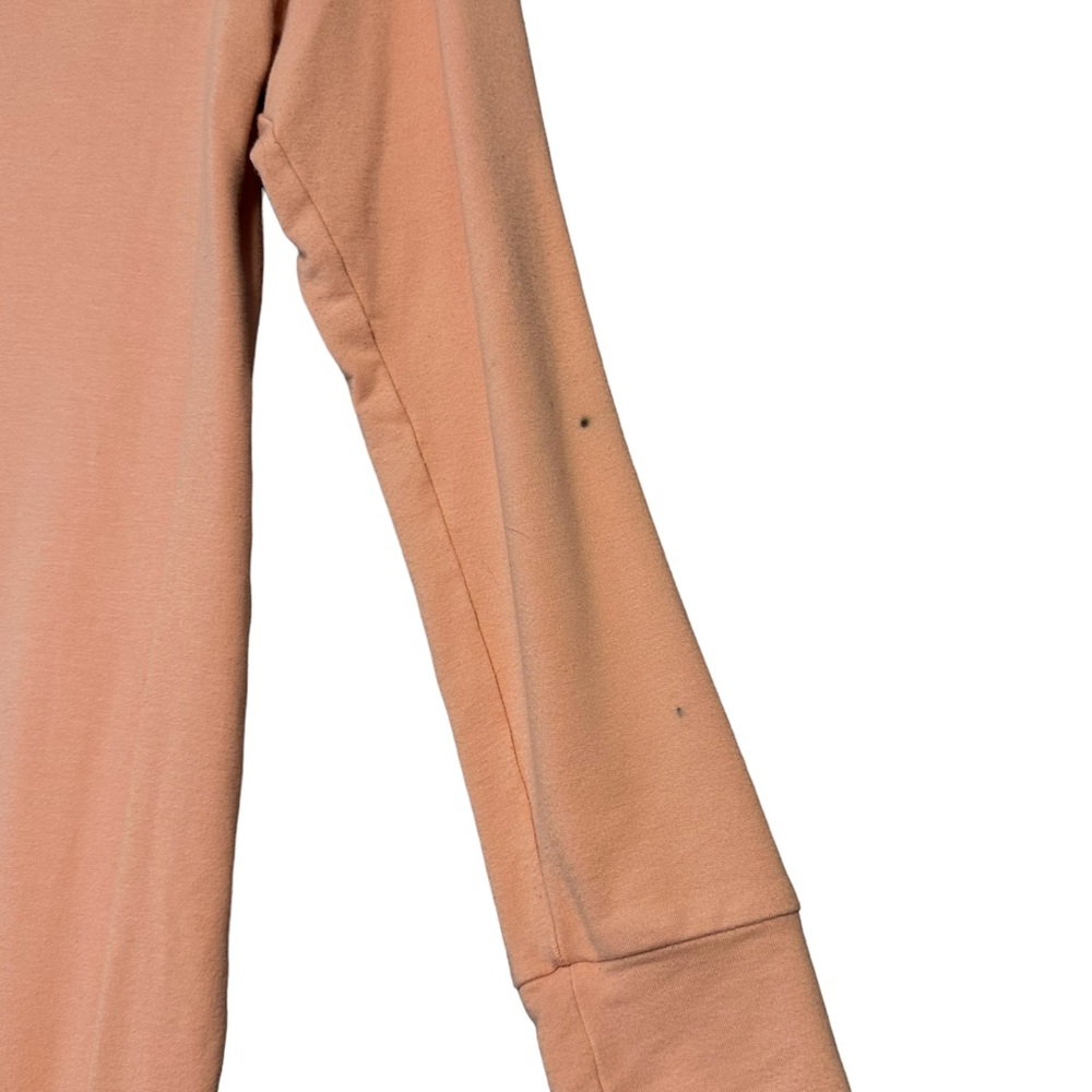 Smash + Tess | Jilly Jogger Romper Pink Size S - Picture 11 of 13